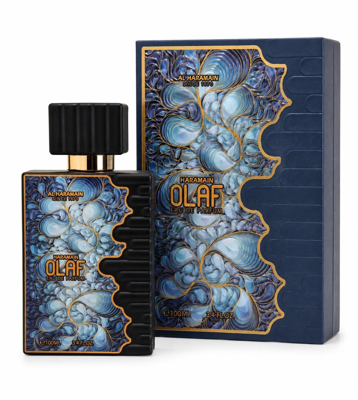 PERF. AL HARAMAIN OLAF EDP 100ML