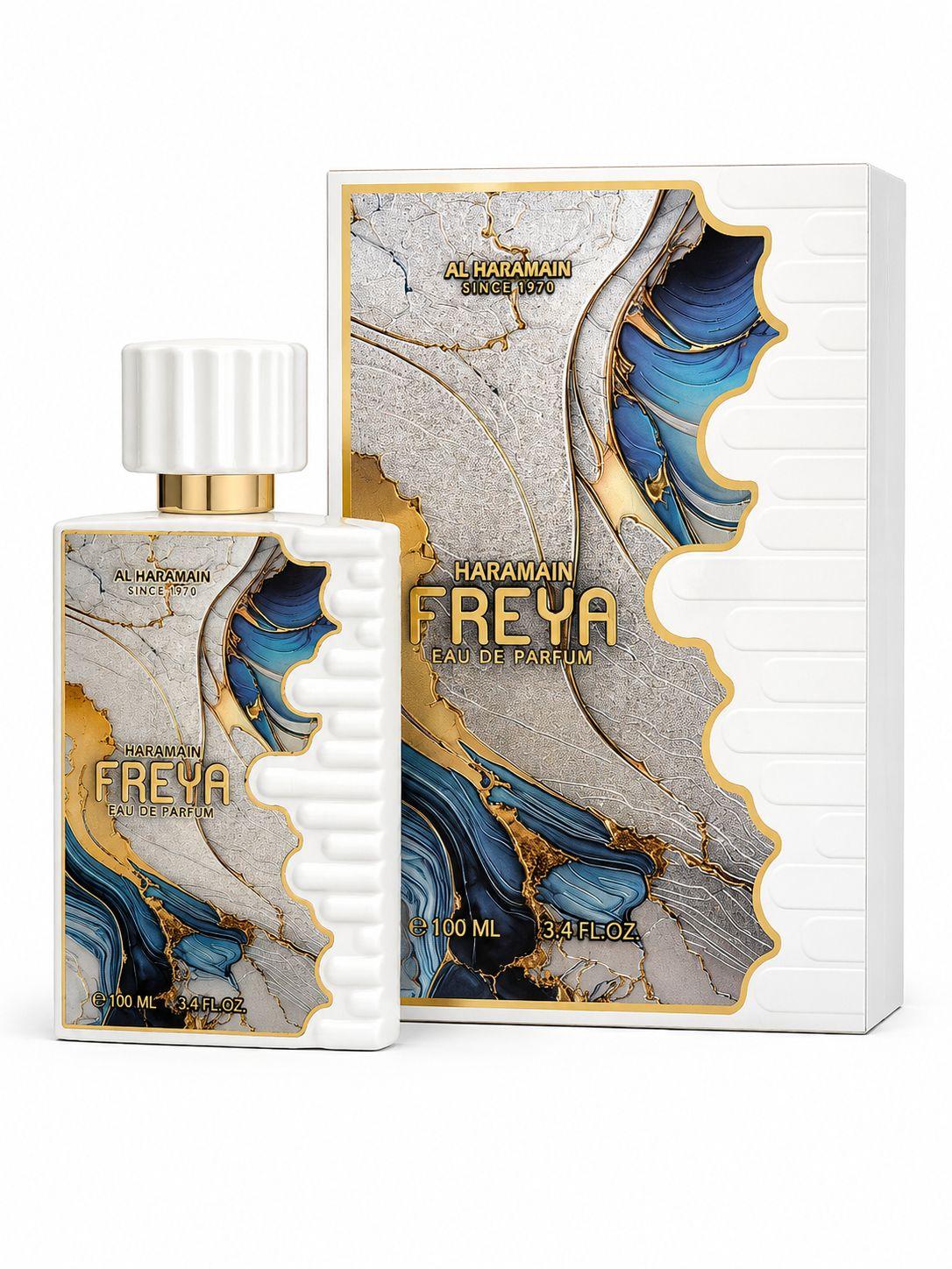 PERF. AL HARAMAIN FREYA EDP 100ML