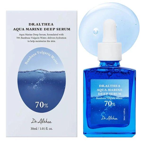 SERUM FACIAL DR. ALTHEA AQUA MARINE DEEP 30ML