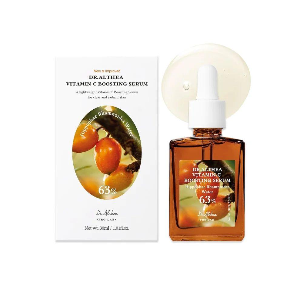 SERUM FACIAL DR. ALTHEA VITAMIN C BOOSTING 30ML