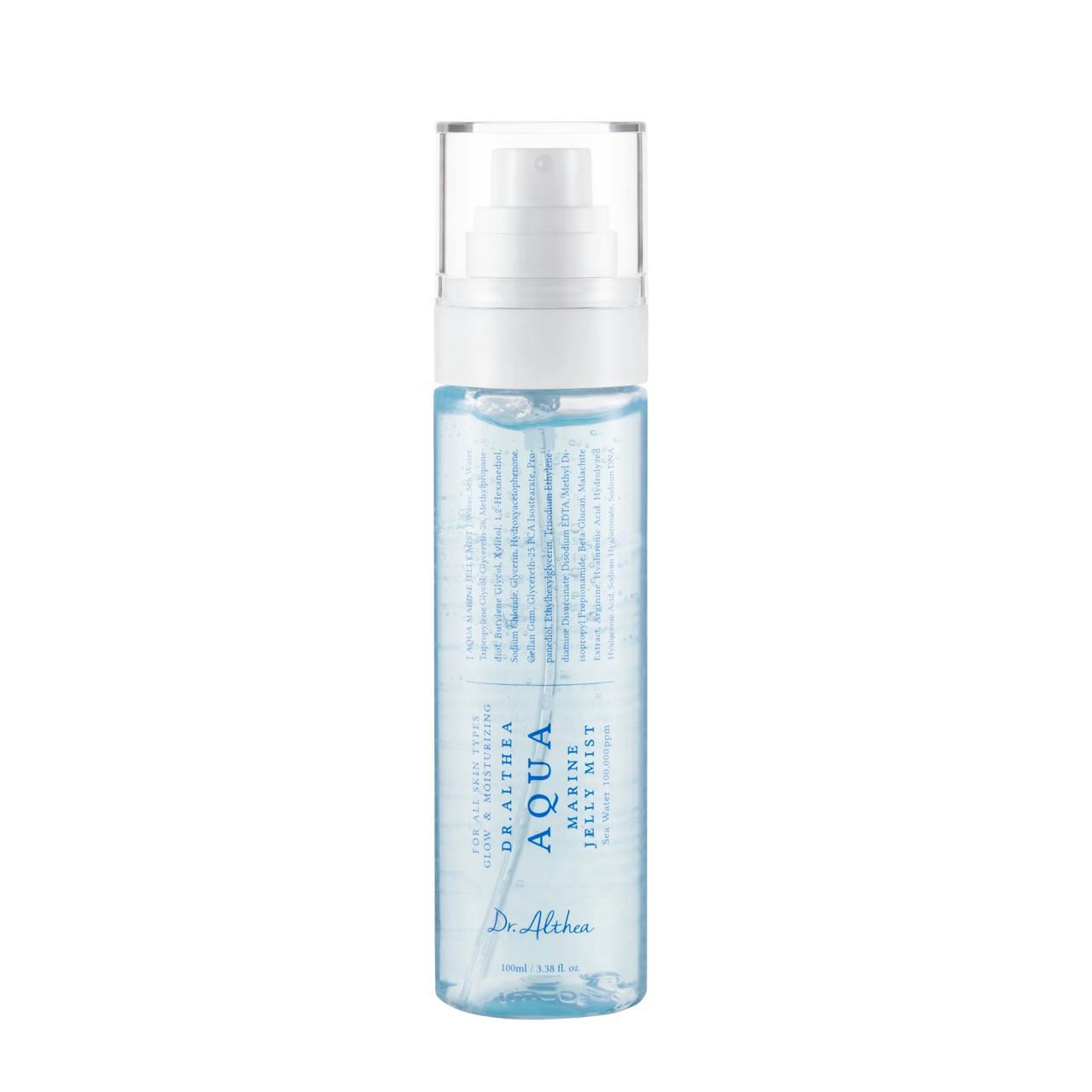 MIST FACIAL DR. ALTHEA AQUA MARINE JELLY 100ML