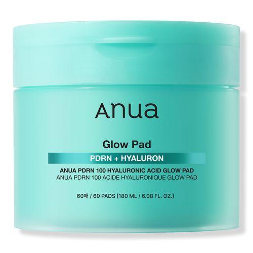 ANUA GLOW PAD PDRN+HYALURON 60PADS