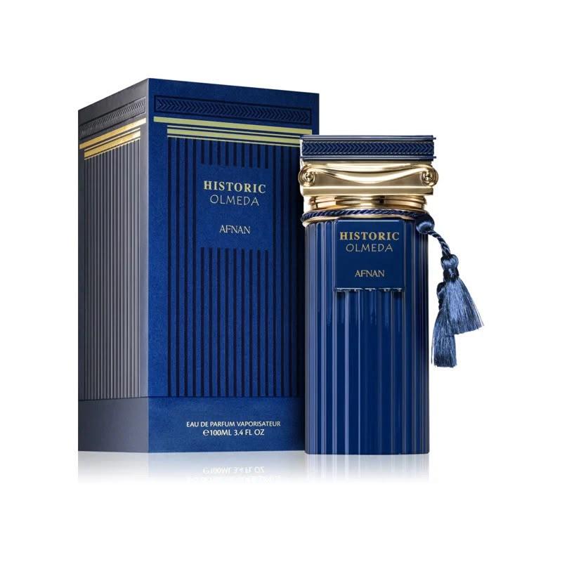 PERF. HISTORIC OLMEDA EDP 100ML
