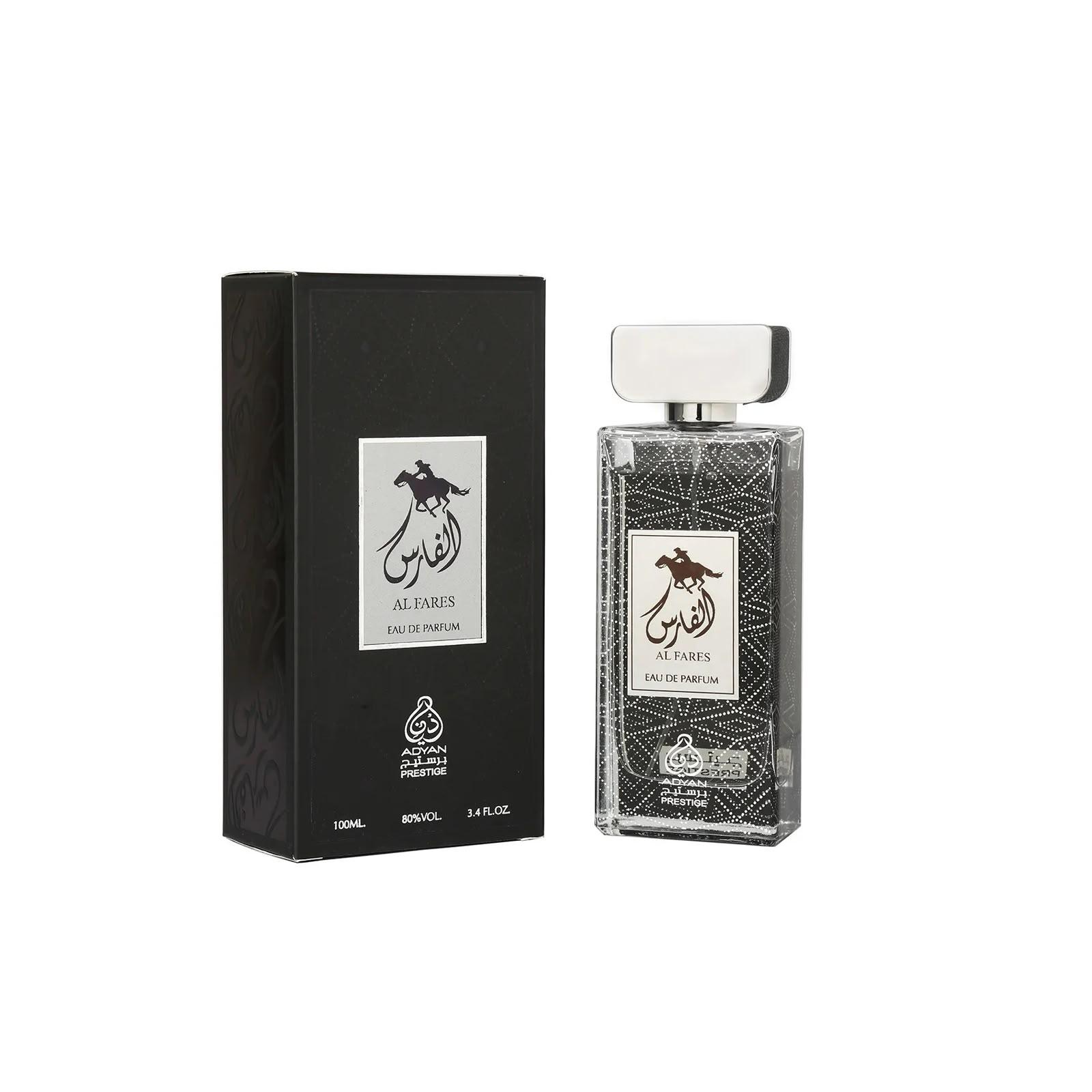 PERF. ADYAN AL FARES EDP 100ML