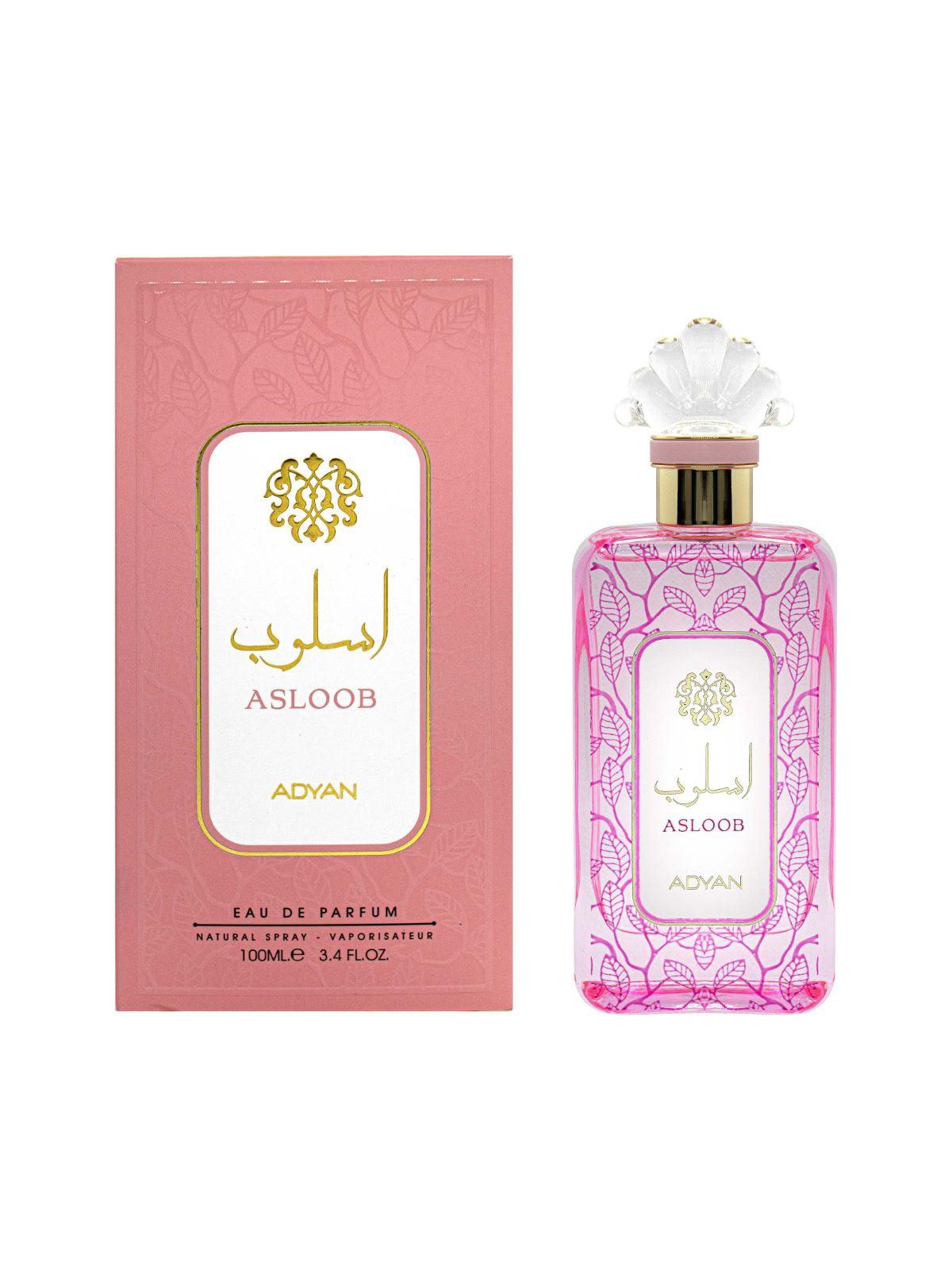 PERF. ADYAN ASLOOB EDP 100ML