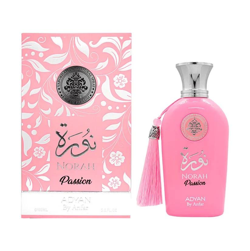PERF. ADYAN NORAH PASSION EDP 100ML
