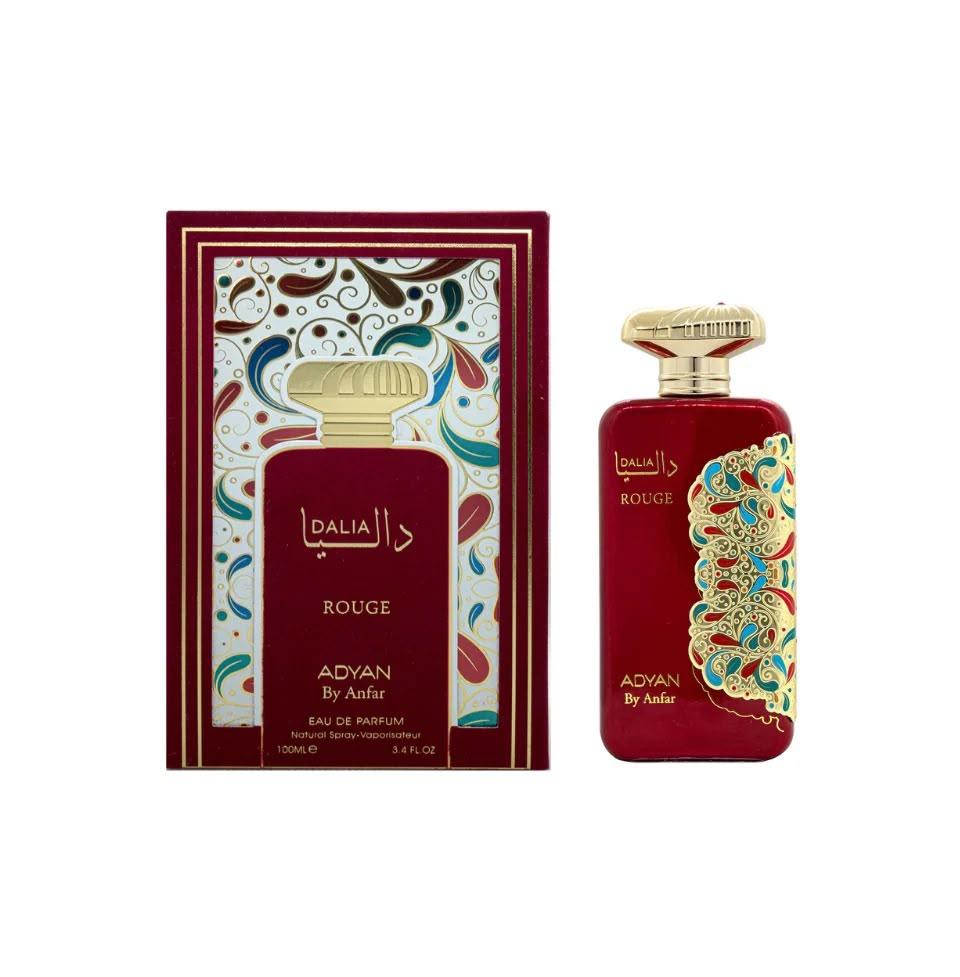 PERF. ADYAN DALIA ROUGE EDP 100ML