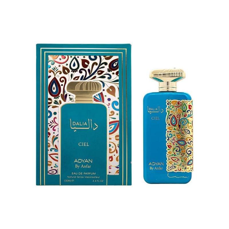 PERF. ADYAN DALIA CIEL EDP 100ML