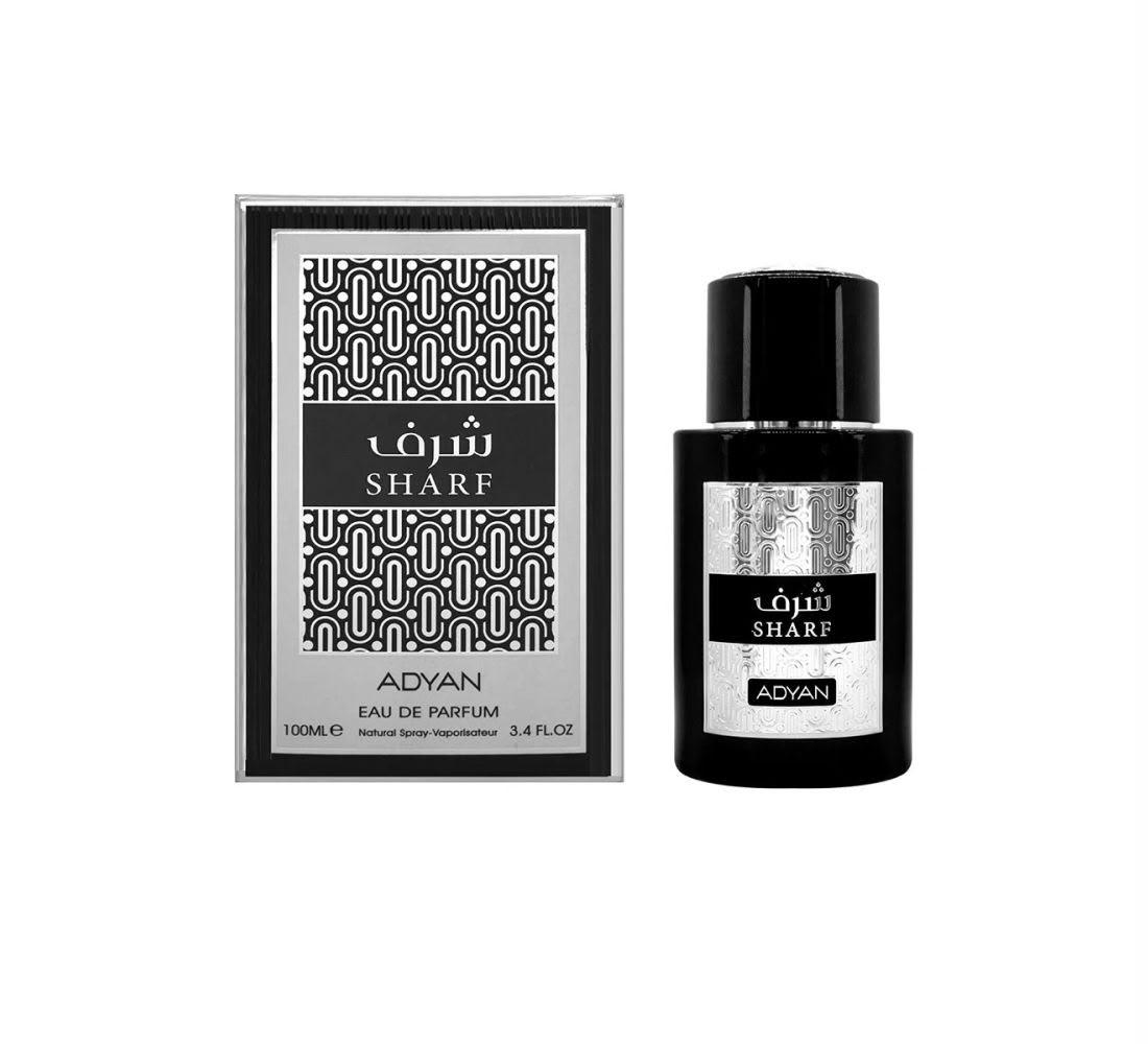 PERF. ADYAN SHARF EDP 100ML