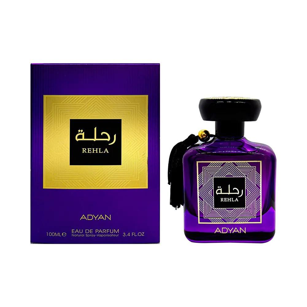 PERF. ADYAN REHLA EDP 100ML