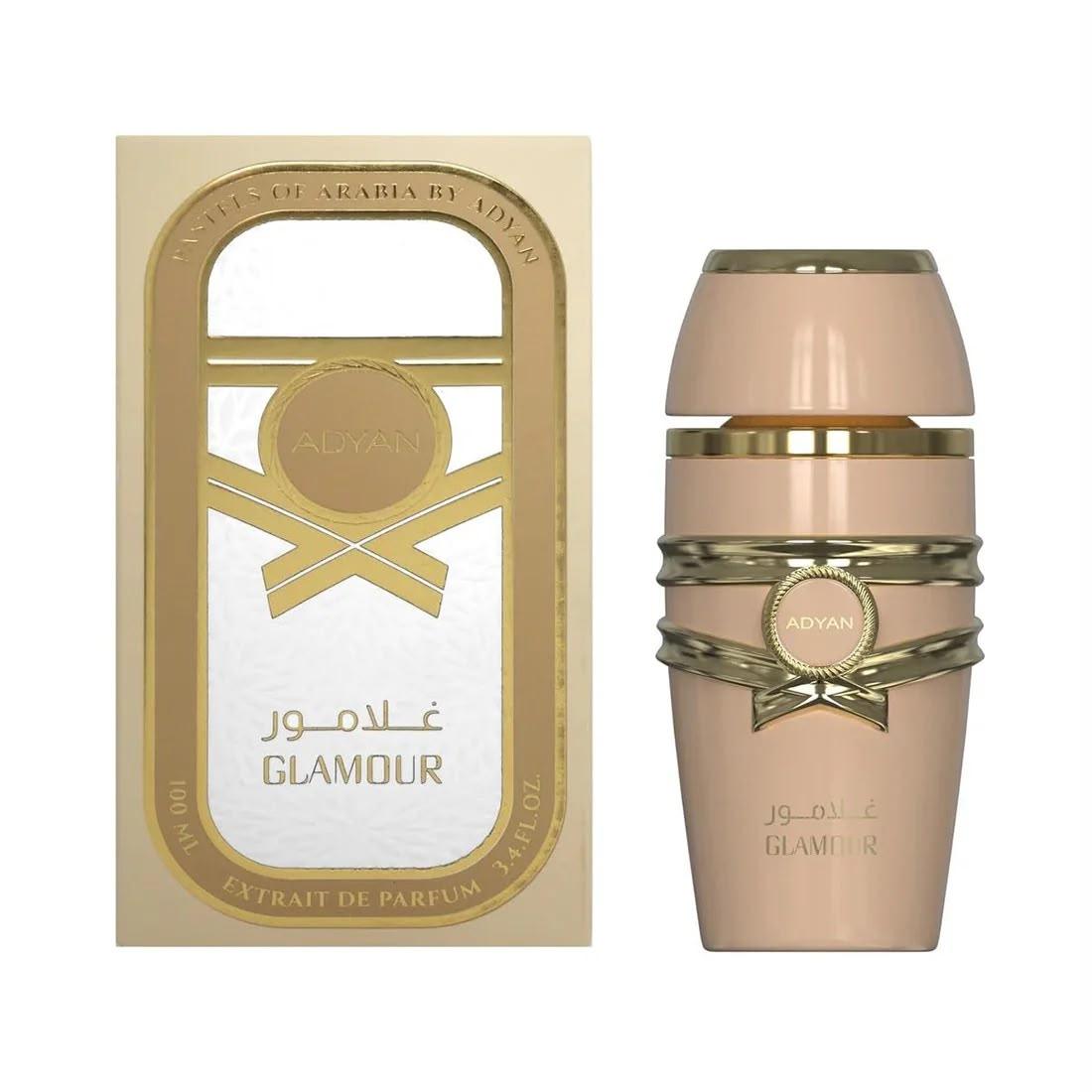 PERF. ADYAN GLAMOUR EXDP 100ML