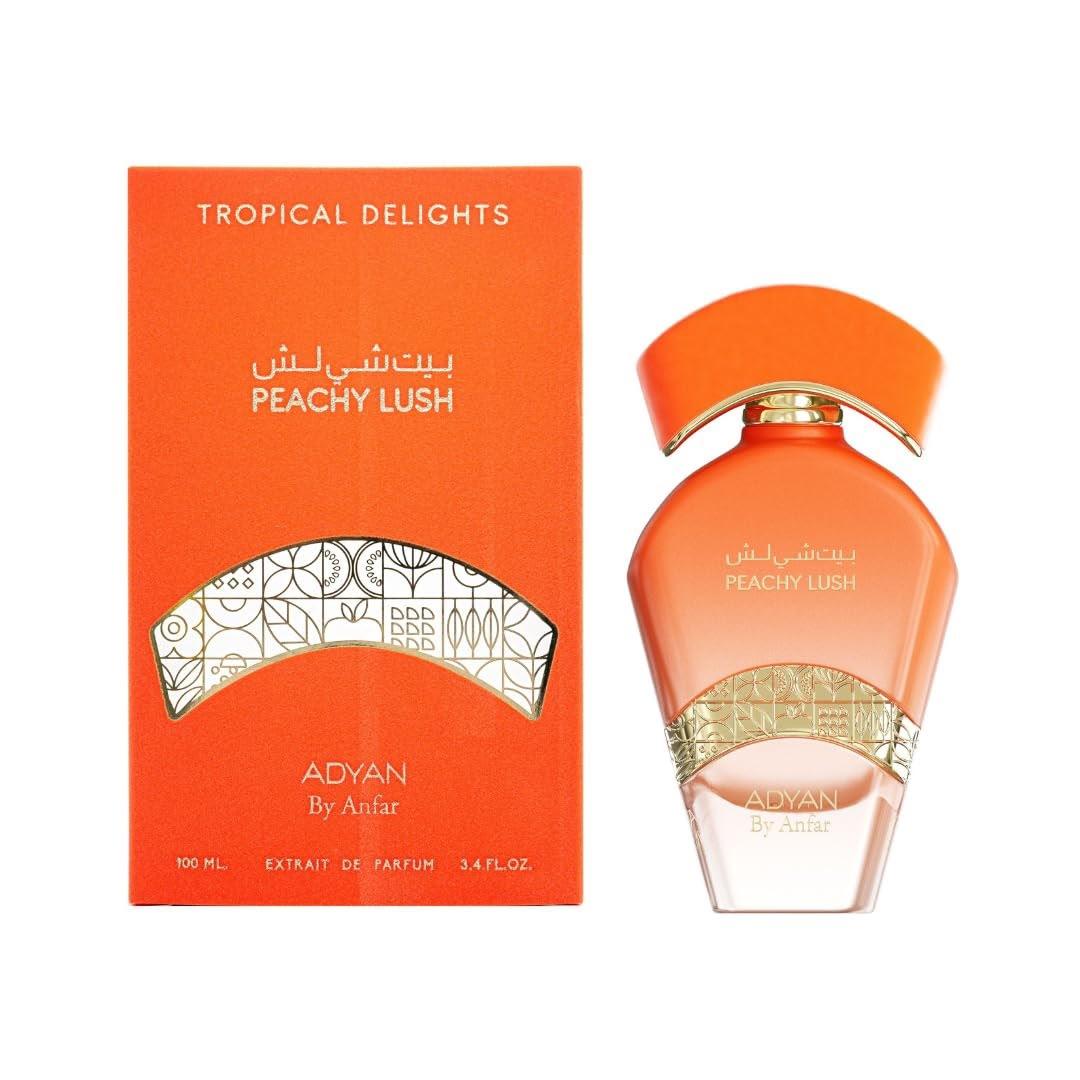 PERF. ADYAN PEACHY LUSH EXDP 100ML