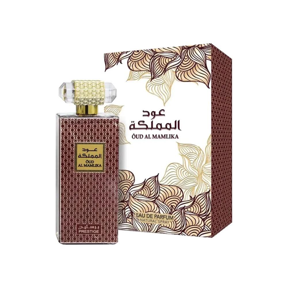 PERF. ADYAN OUD AL MAMLIKA EDP 100ML
