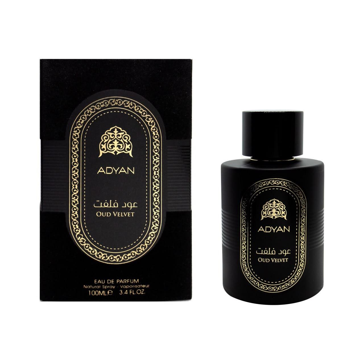 PERF. ADYAN OUD VELVET EDP 100ML