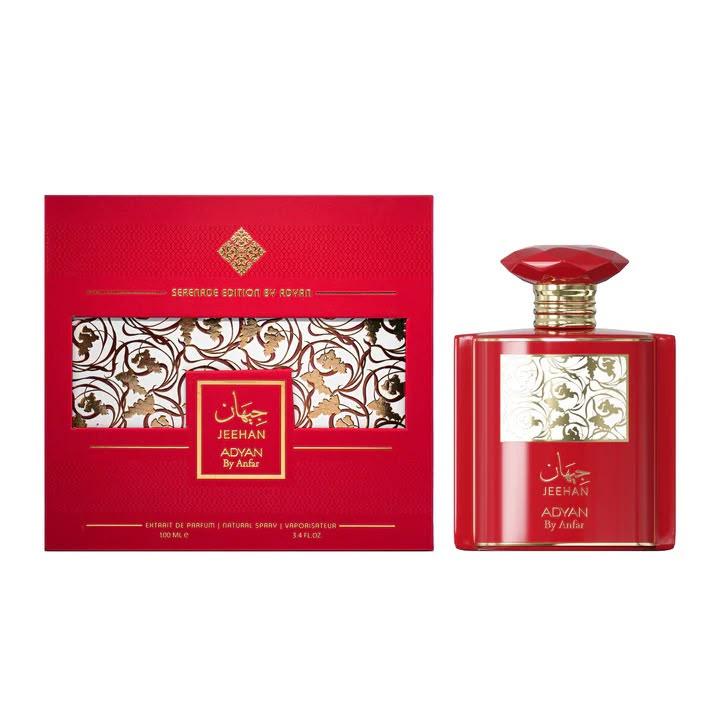 PERF. ADYAN JEEHAN EXDP 100ML