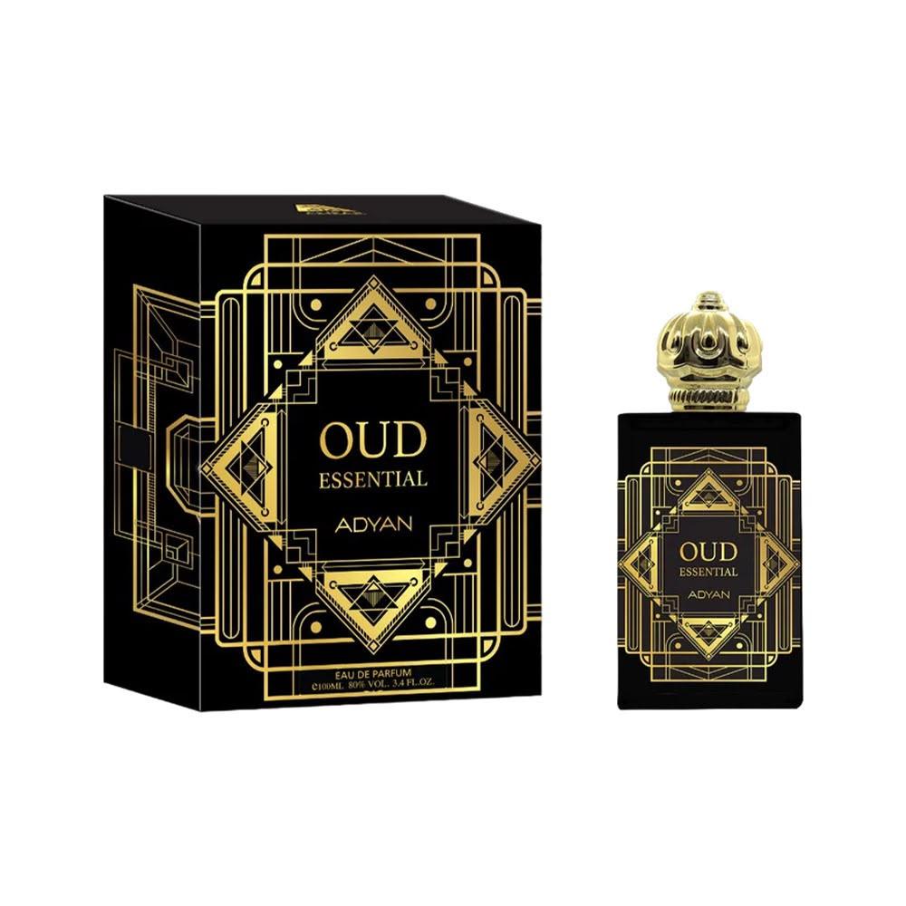 PERF. ADYAN OUD ESSENTIAL EDP 100ML