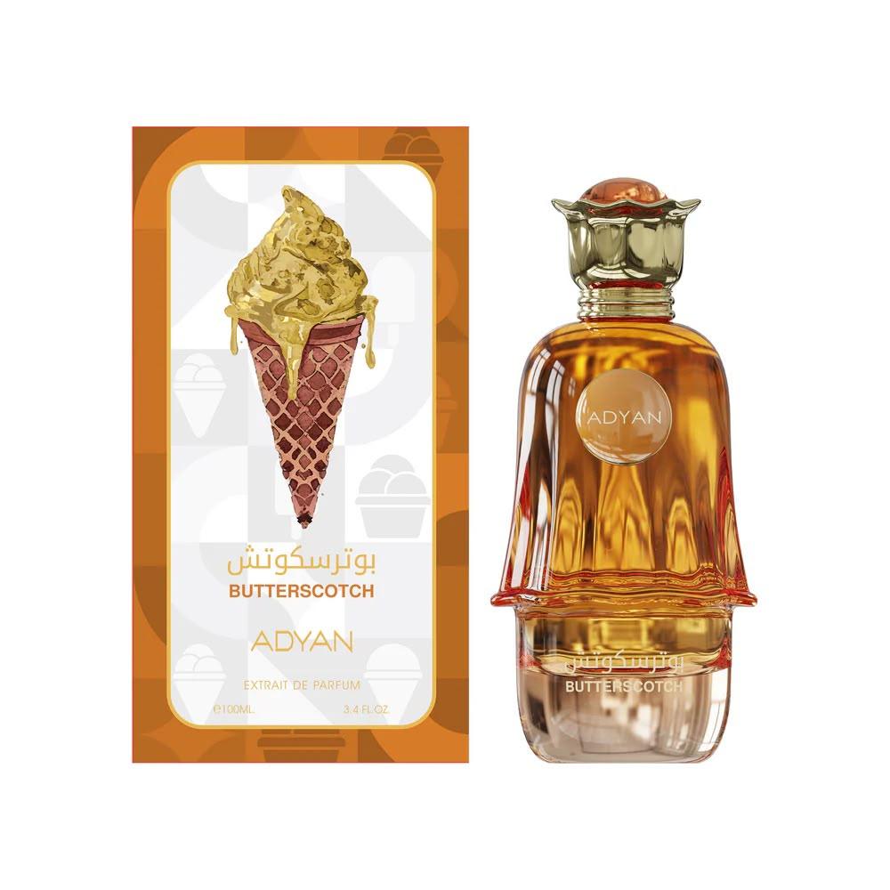 PERF. ADYAN BUTTERSCOTCH EDP 100ML