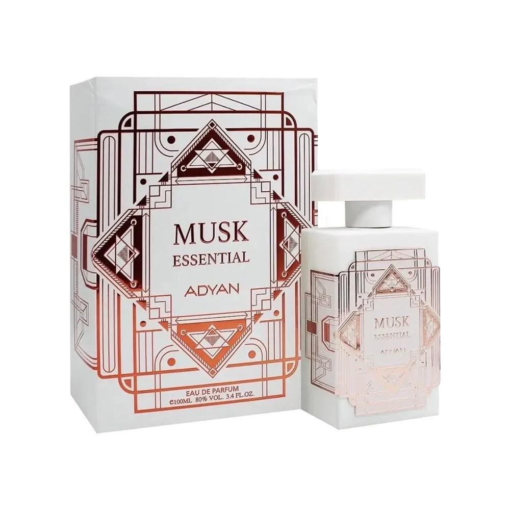 PERF. ADYAN MUSK ESSENTIAL EDP 100ML