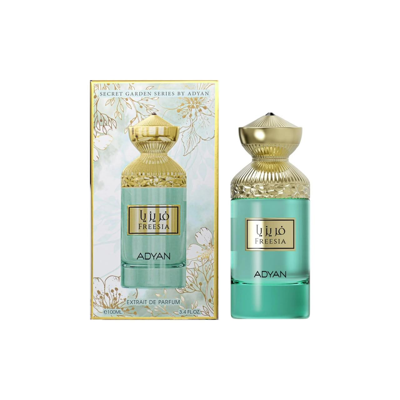 PERF. ADYAN FREESIA EDP 100ML
