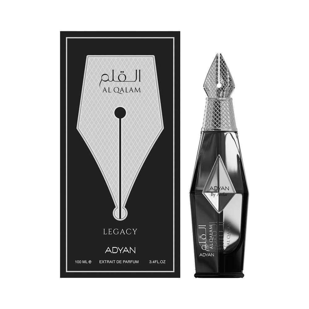 PERF. ADYAN AL QALAM LEGACY EXDP 100ML