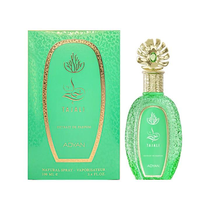 PERF. ADYAN TAJALI EXDP 100ML