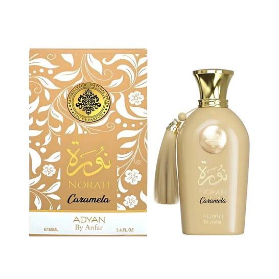 PERF. ADYAN NORAH CARAMELA EDP 100ML