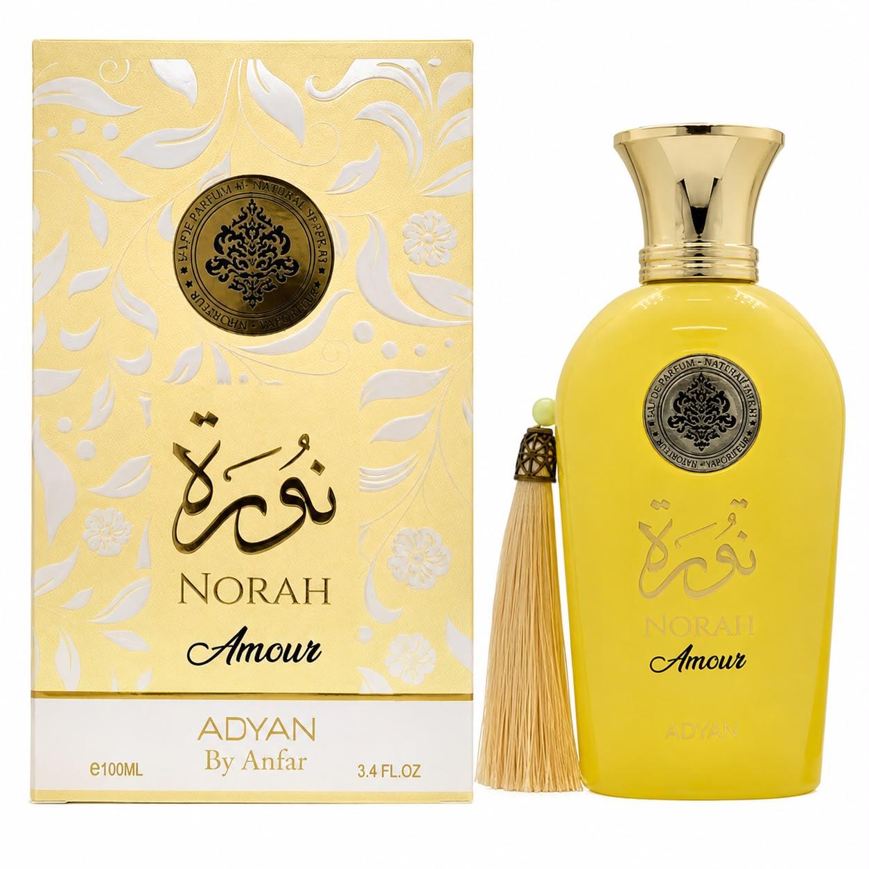 PERF. ADYAN NORAH AMOUR EDP 100ML