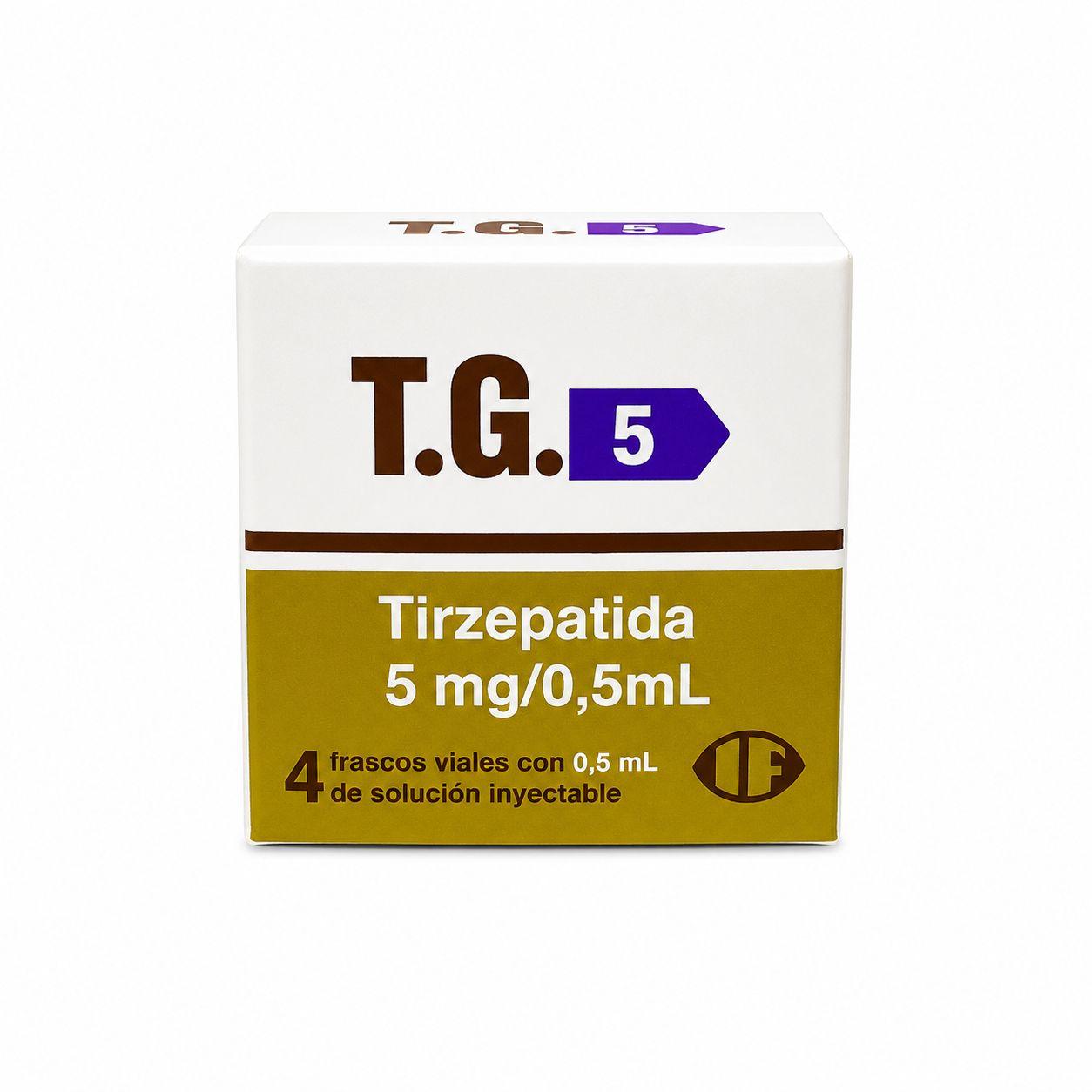 TG 5MG