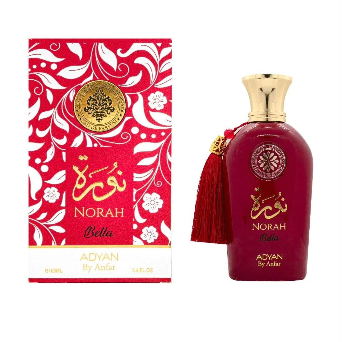 PERF. ADYAN NORAH BELLA EDP 100ML