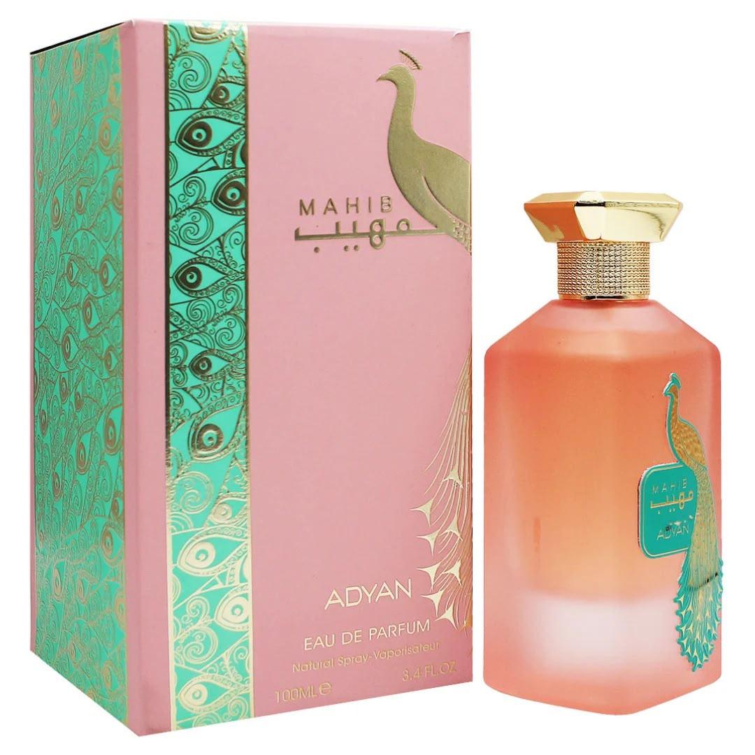 PERF. ADYAN MAHIB EDP 100ML