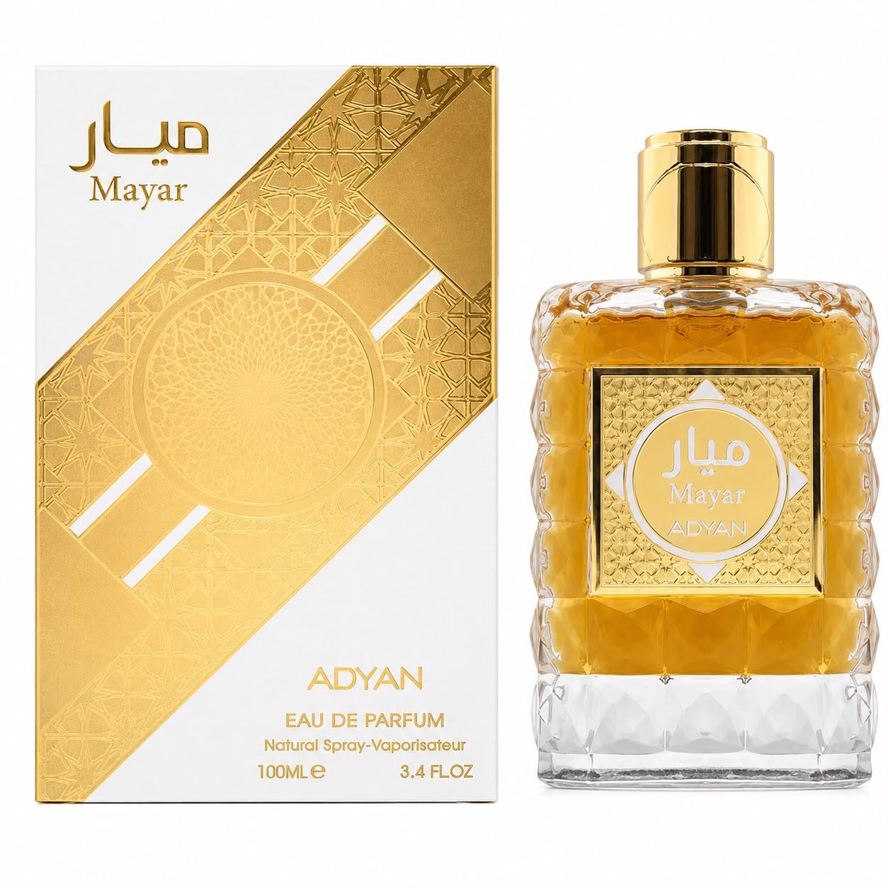 PERF. ADYAN MAYAR EDP 100ML