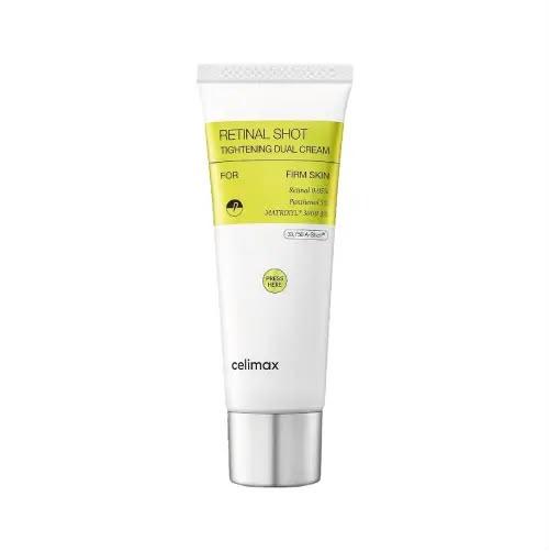 CREME FACIAL CELIMAX RETINAL SHOT TIGHTENING DUAL CREAM 50ML (321703)