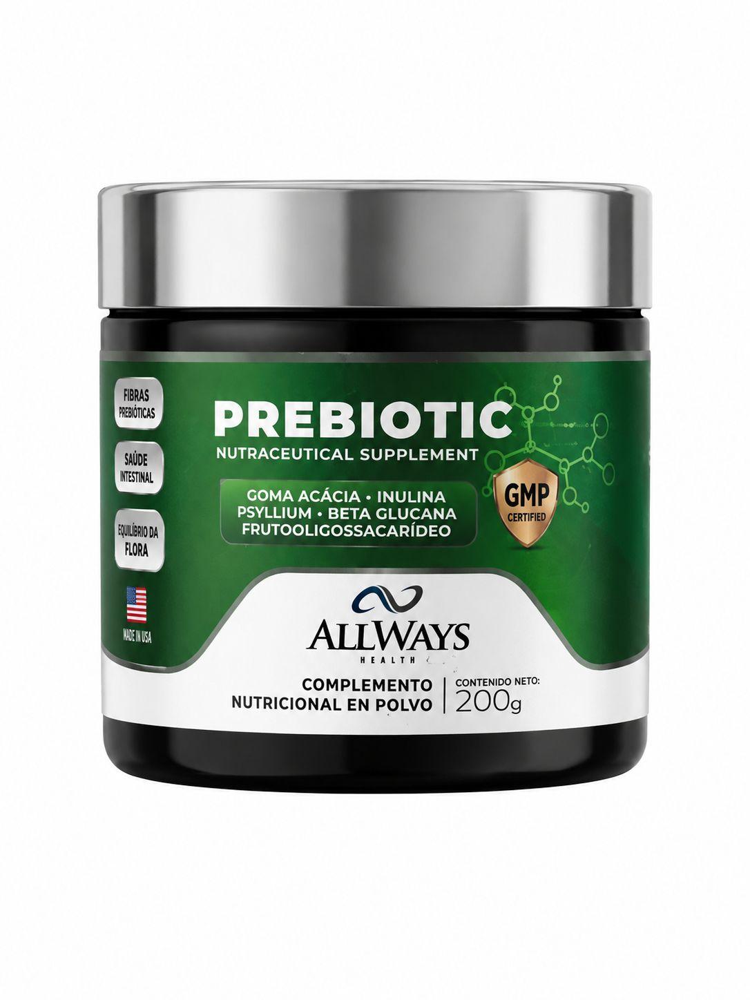 SUPLEMENTO ALLWAYS PREBIOTIC 200GR