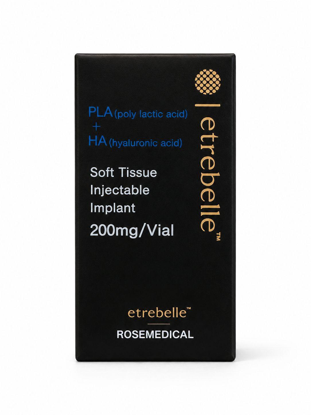 FILLER POLILATICO ETREBELLE 200MG