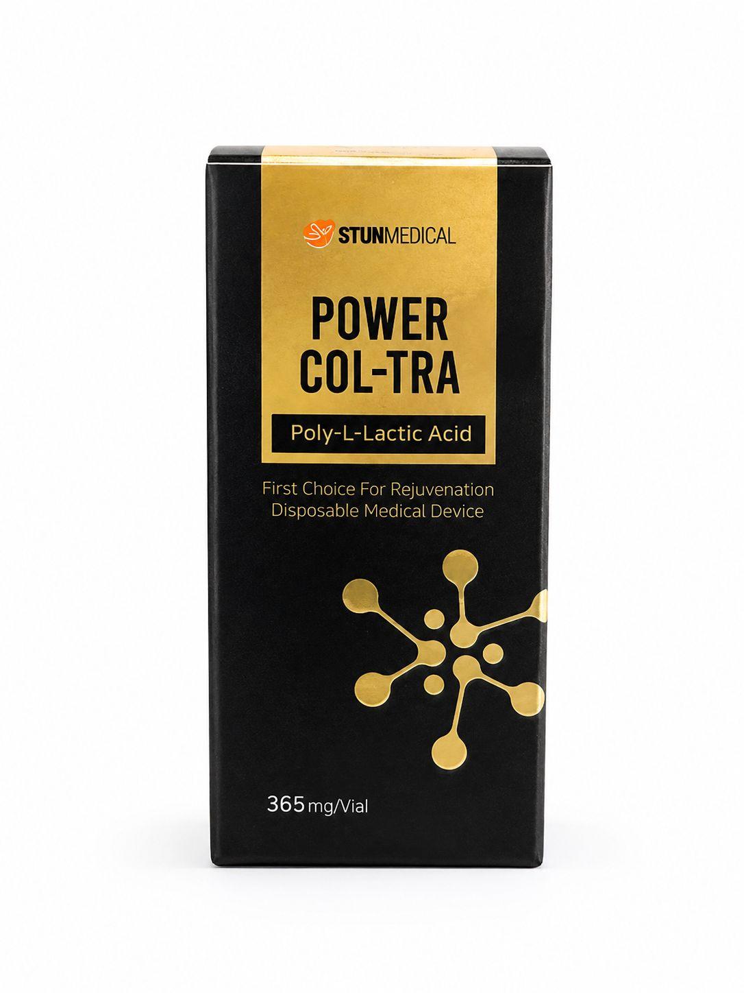 FILLER POLILACTICO PLLA COL-TRA 365MG