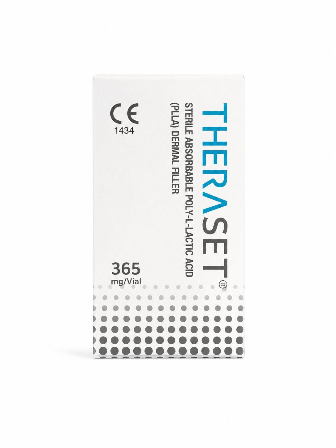 FILLER POLILACTICO PLLA THERASET 365MG