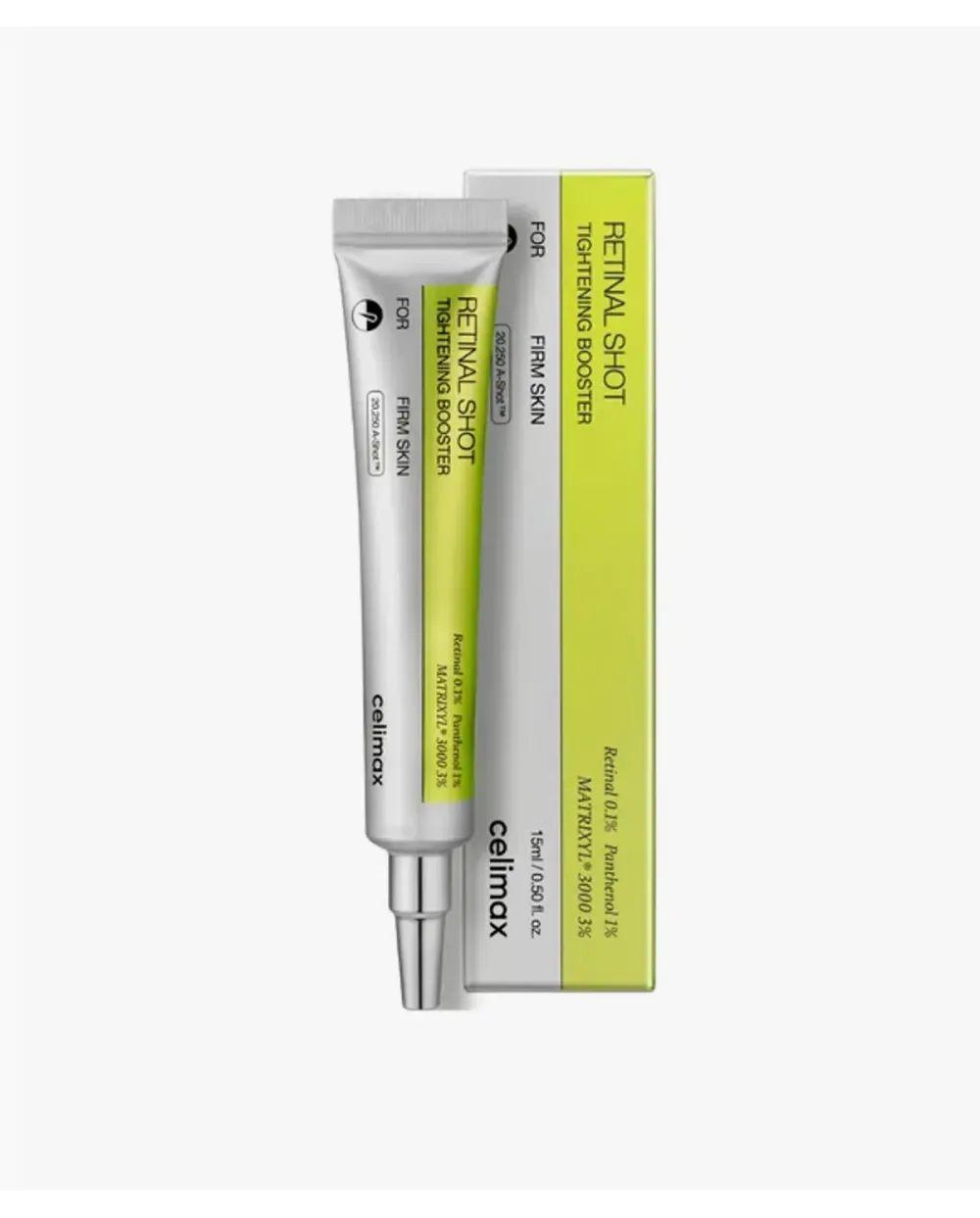 CELIMAX RETINAL SHOT 15ML