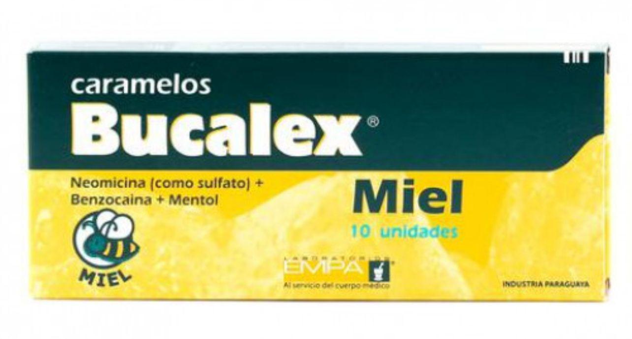 BUCALEX MIEL