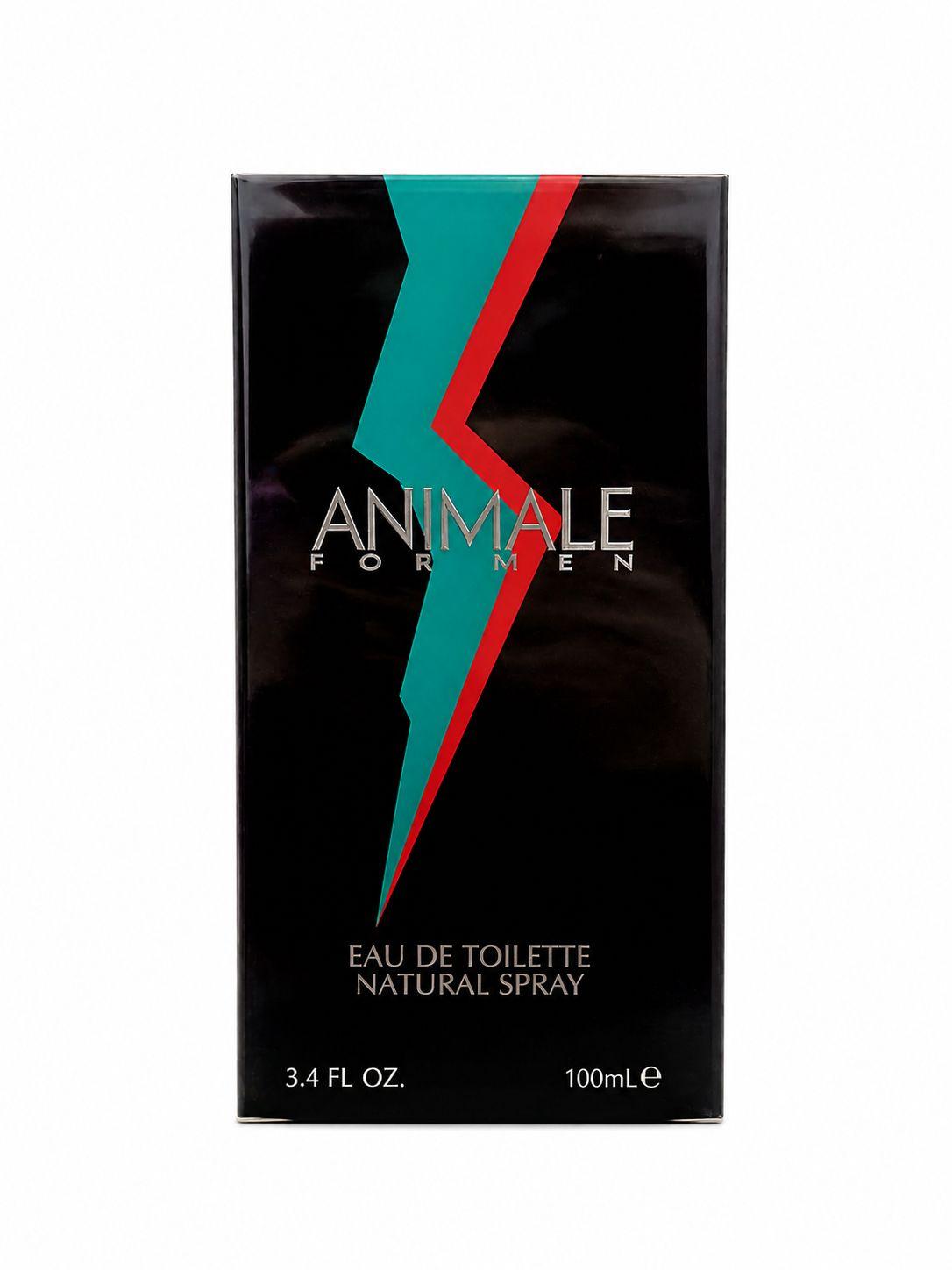 PERF. ANIMALE MEN EDT 100ML