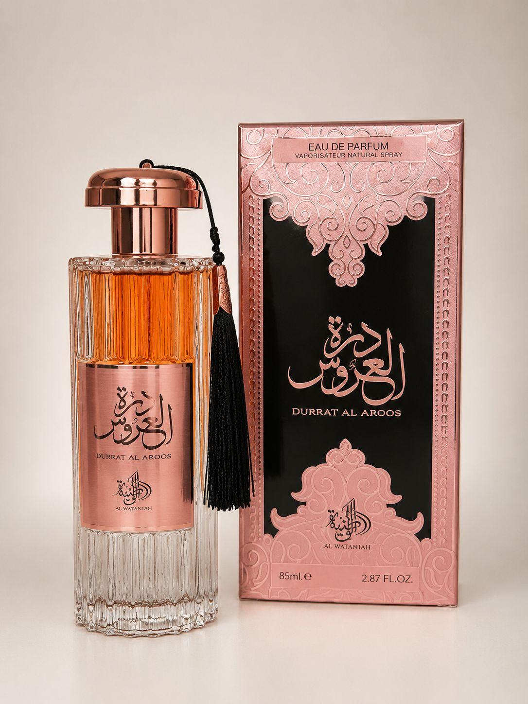 PERF. AL WATANIAH DURRAT AL AROOS FEM EDP 85ML