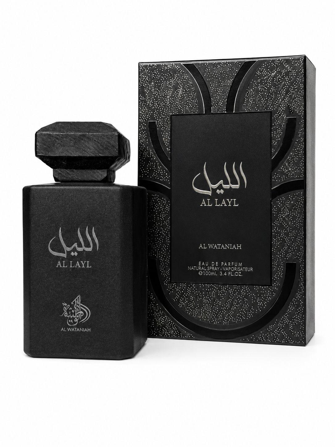PERF. AL WATANIAH AL LAYL EDP 100ML