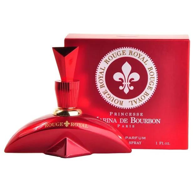 PERF. MARINA DE BOURBON ROUGE ROYAL 100ML