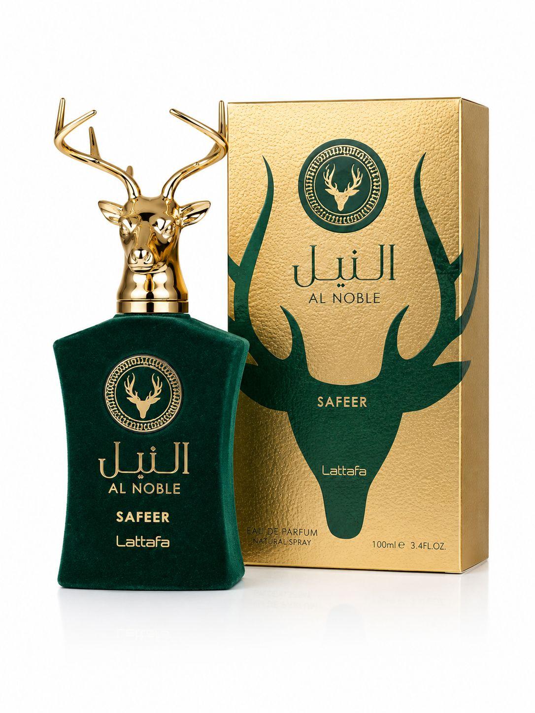 PERF. LATTAFA AL NOBLE SAFEER EDP 100ML