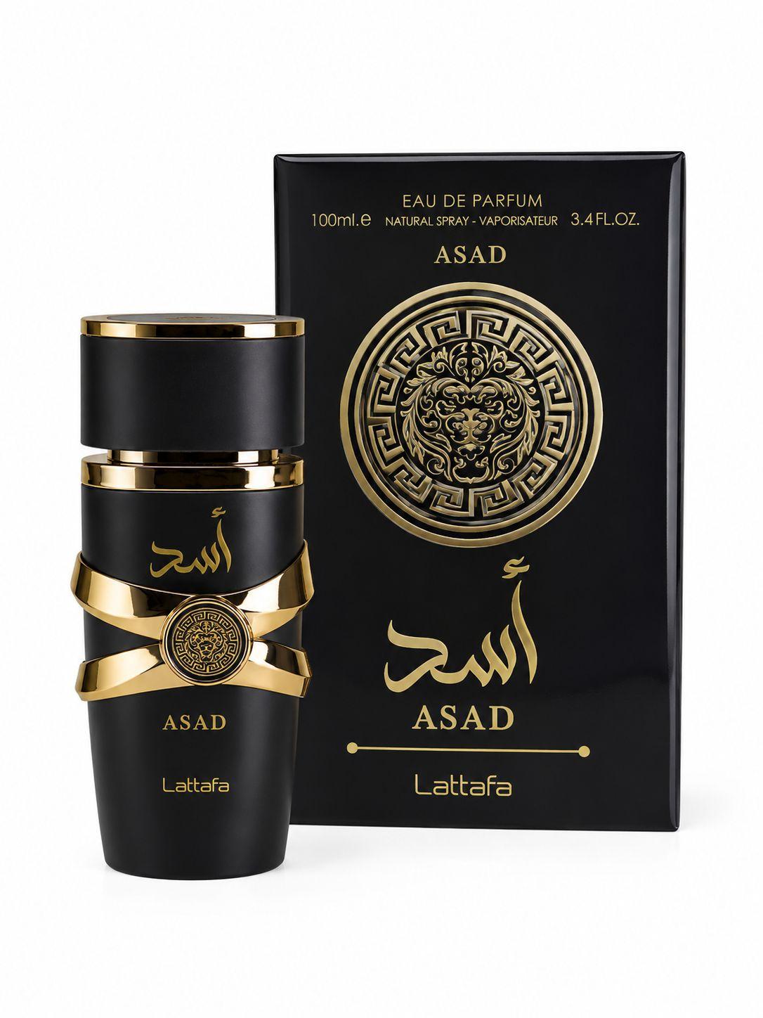 PERF. LATTAFA ASAD EDP 100ML