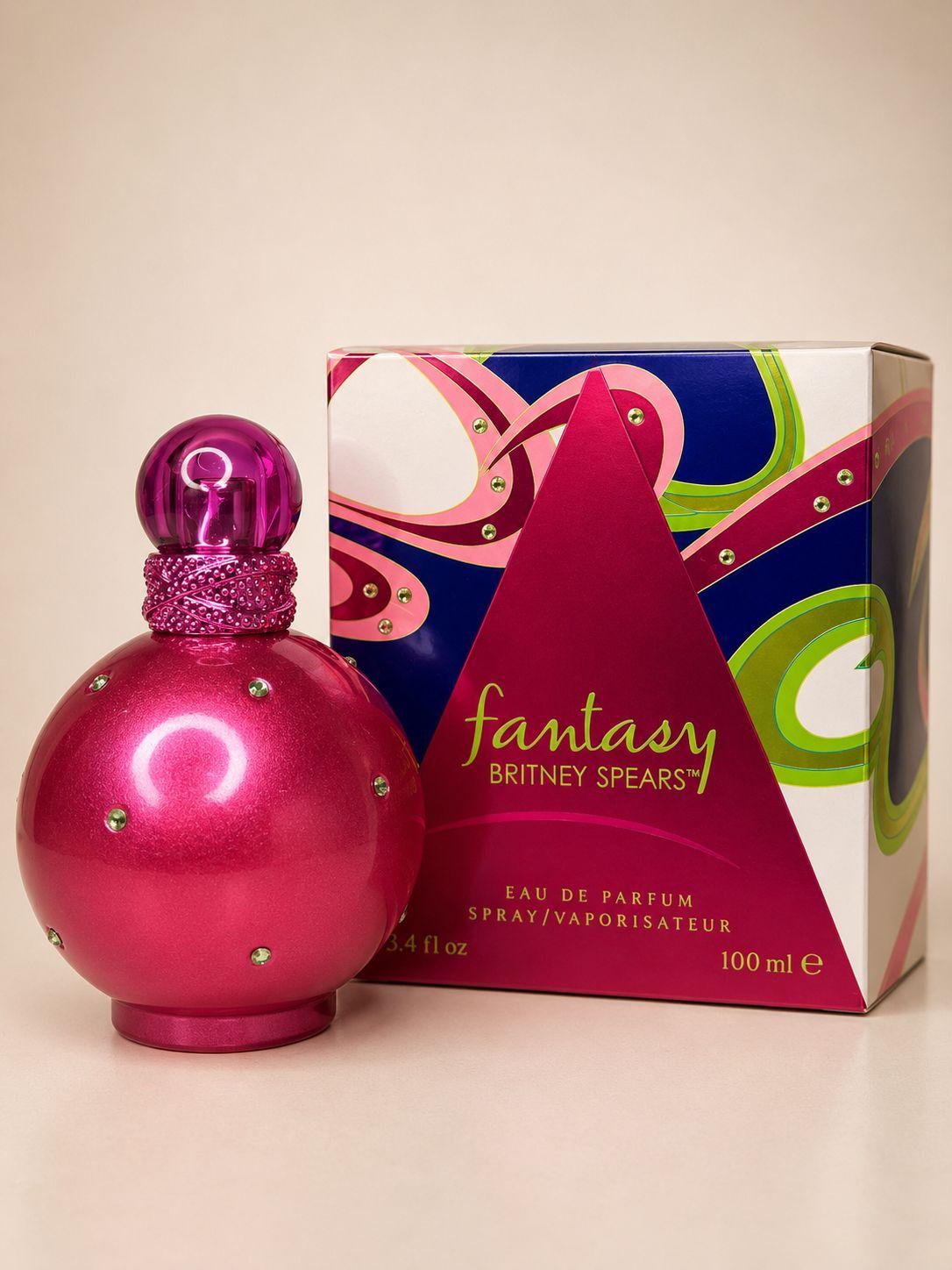 PERF. FEM BRITNEY SPEARS FANTASY EDP 100ML