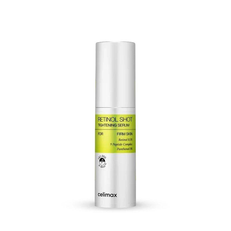 CELIMAX RETINOL SHOT TIGHTENING 30ML