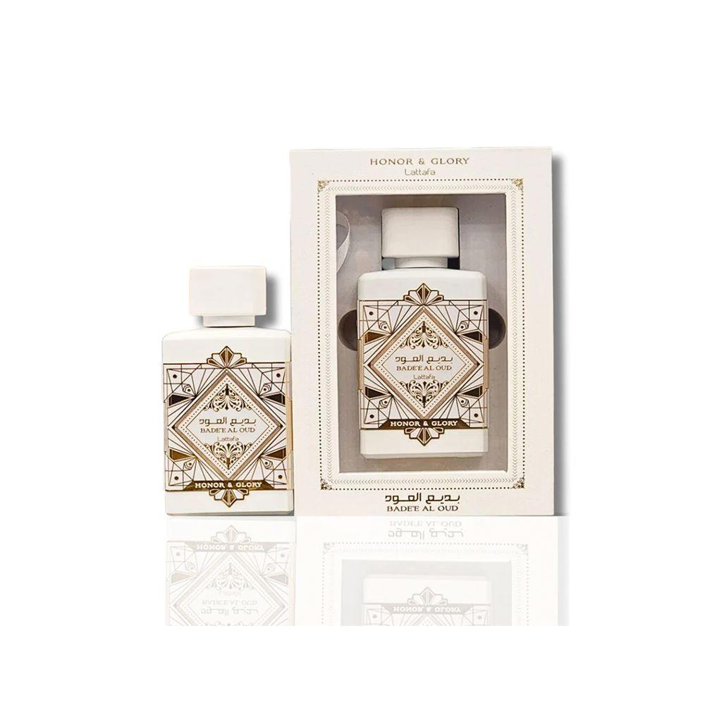 PERF. LATTAFA BADEE AL OUD HONOR GLORY 100ML