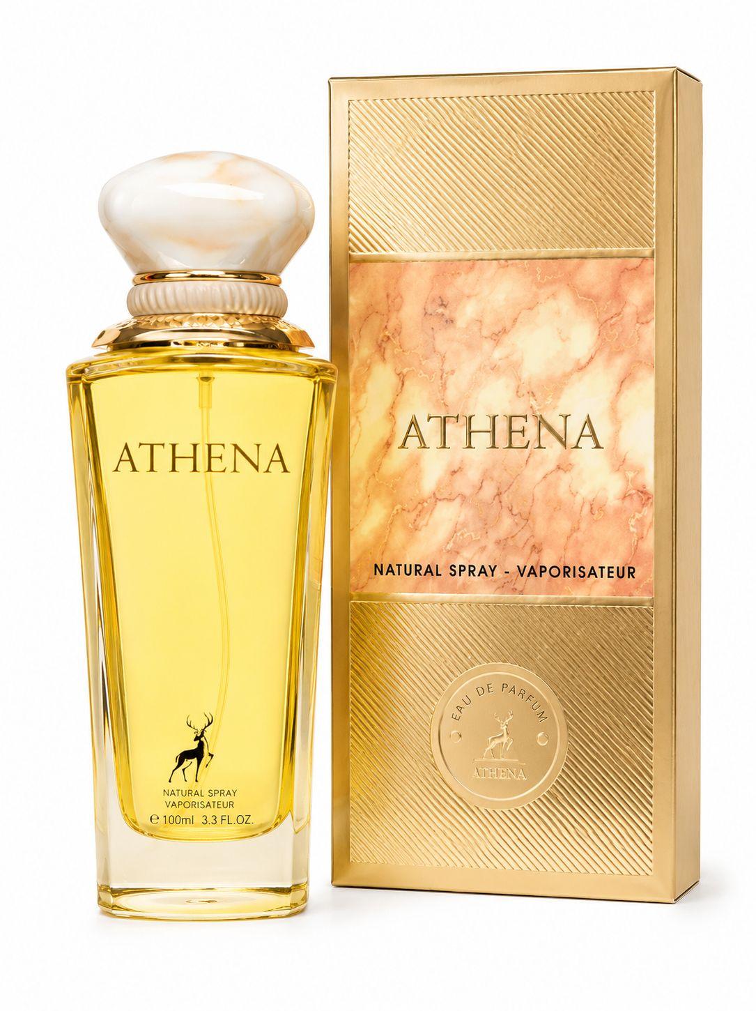 PERF. MAISON ALHAMBRA ATHENA EDP 100ML