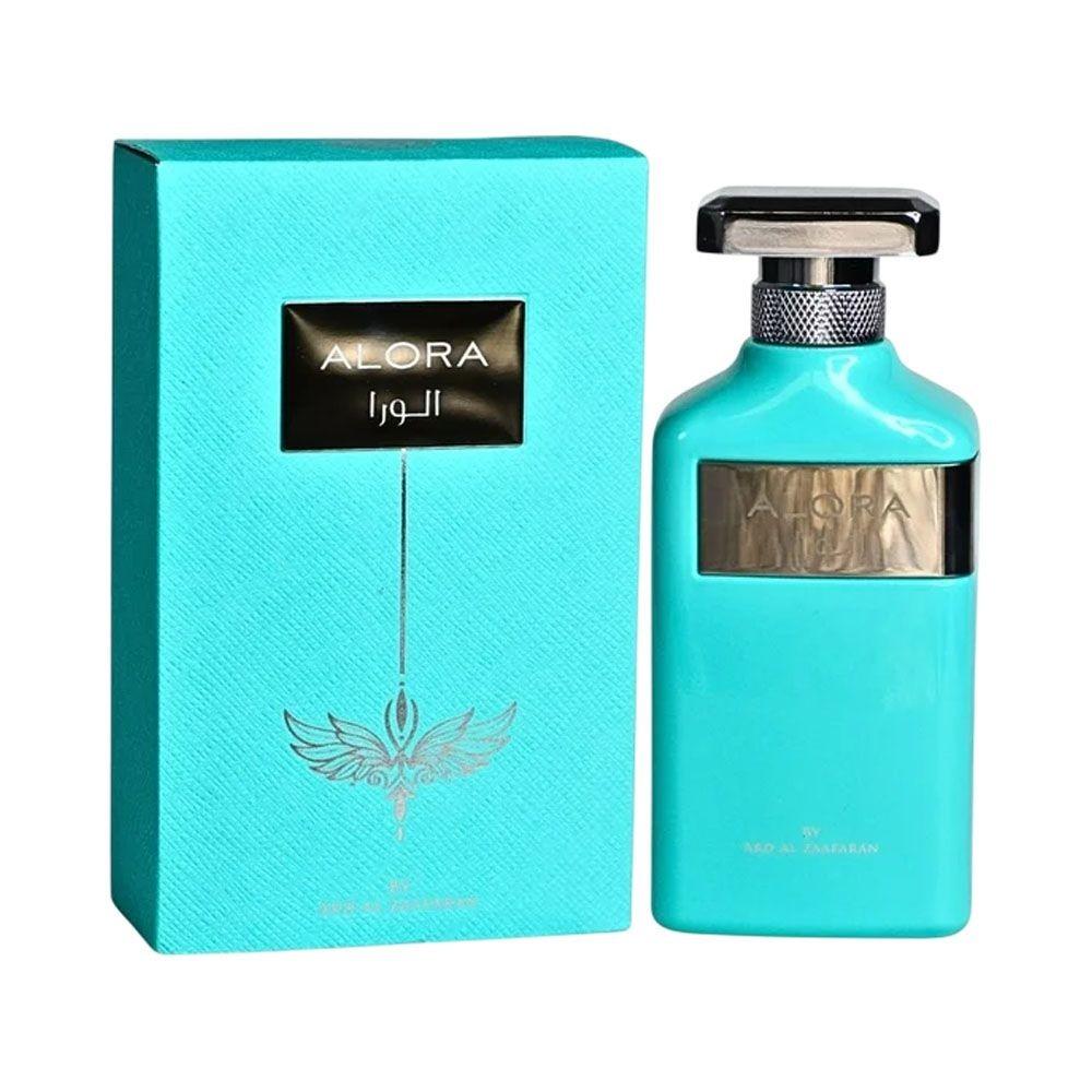 PERF. ARD AL ZAAFARAN ALORA 100ML