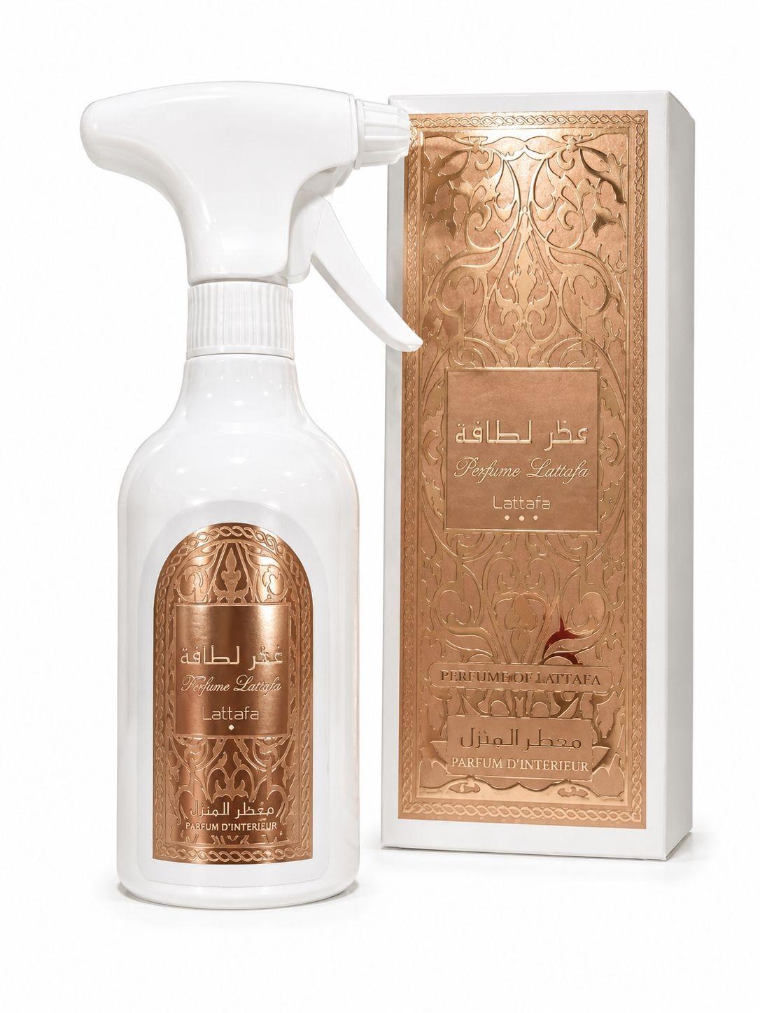 PERF. AMBIENTE LATTAFA FAKHAR WOMEN 450ML